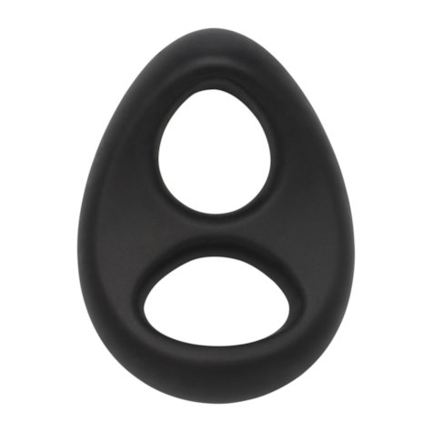 Soft Silicone Stallion C-Ring