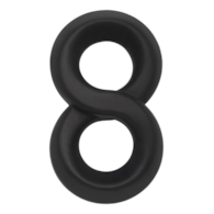 Soft Silicone Jock C-Ring