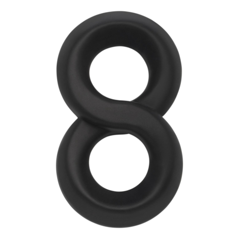 Soft Silicone Jock C-Ring