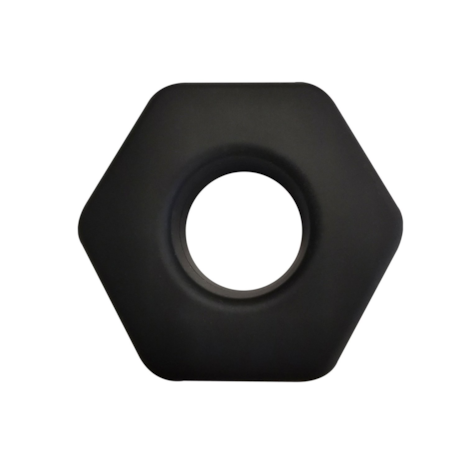 Soft Silicone Hunk C-Ring