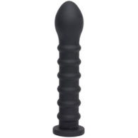 Ribbed Dong Easy-Lock 19 cm