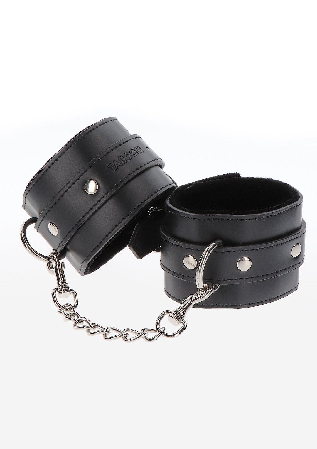 Taboom - Wrist Cuffs