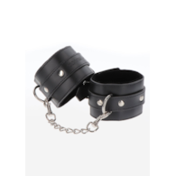 Wrist Cuffs