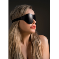 Intense Dark Blindfold