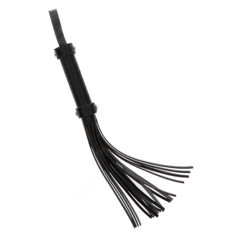 Taboom Bondage Essentials Small Whip