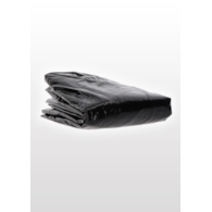 Taboom Bondage Essentials Wet Play Queen Size Bedsheet