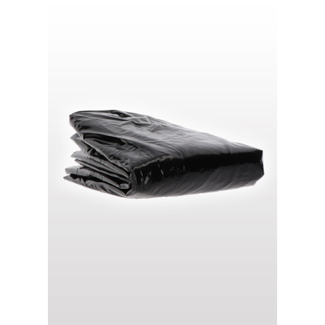 Taboom Bondage Essentials Wet Play Queen Size Bedsheet