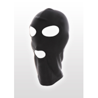 Spandex Hood