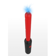 Prick Stick Electro Shock Wand