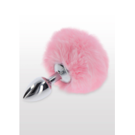 Bunnytail Buttplug