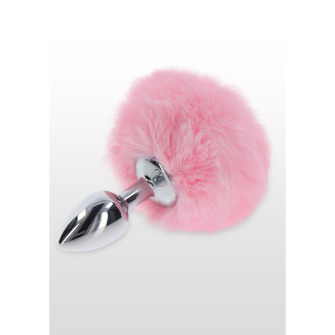 Bunnytail Buttplug