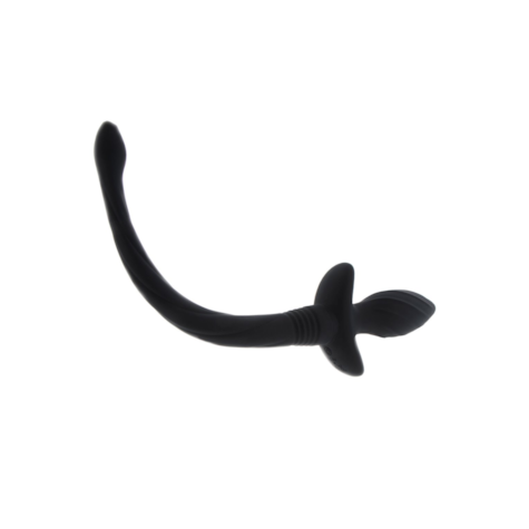 Puppy Play Wiggle Tail