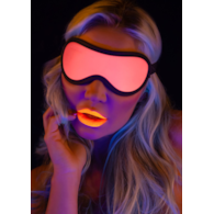 Taboom Glow In the Dark Blindfold