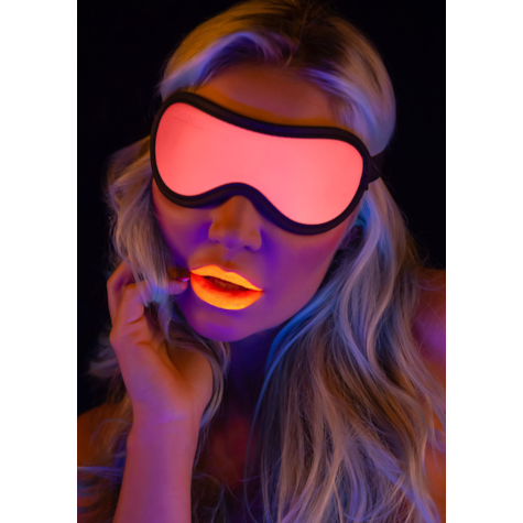 Taboom Glow In the Dark Blindfold