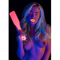 Paddle