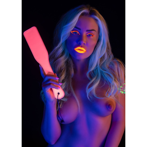 Paddle