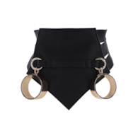 Bondage Couture Belt