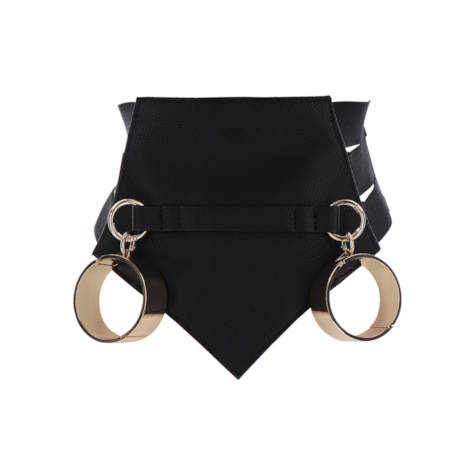 Bondage Couture Belt