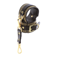 Taboom Vogue Studded Wrist Cuffs Set