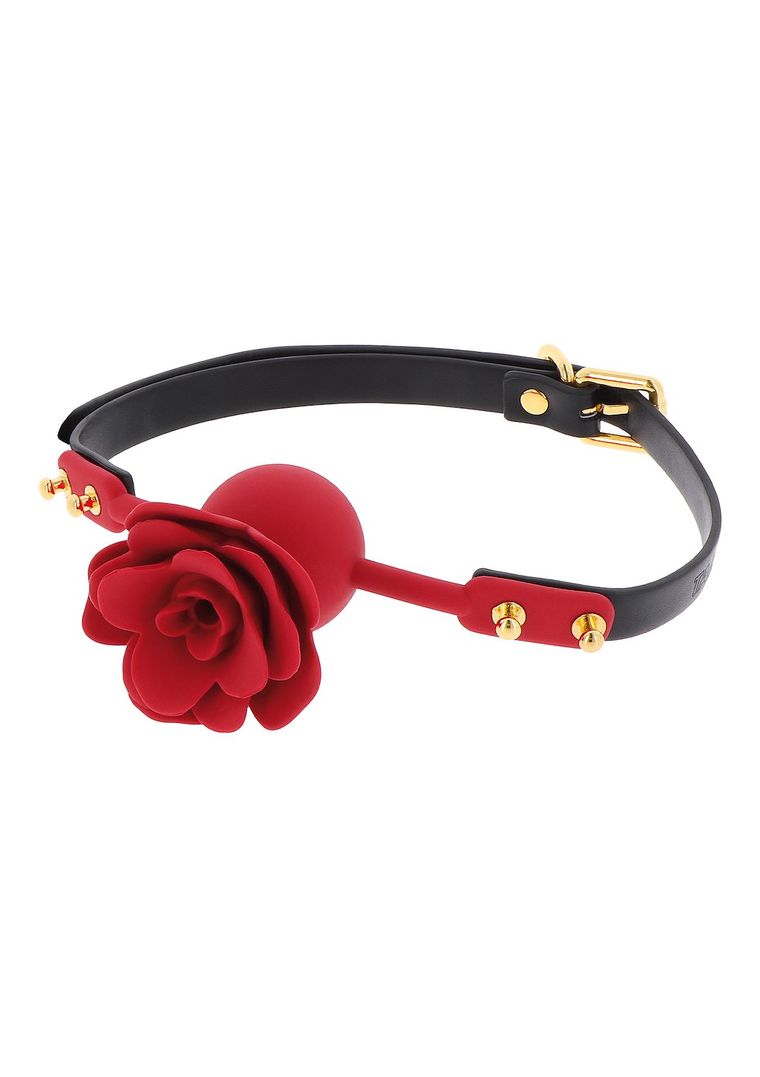 Taboom - Wild Roses Ball Gag