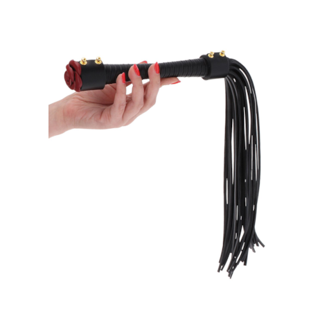 Wild Roses Whip