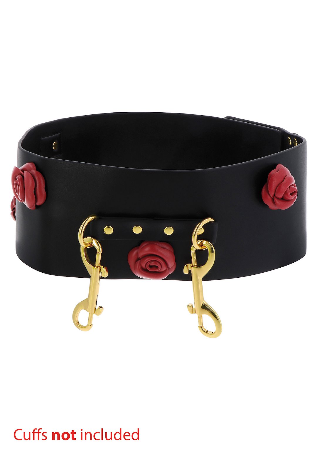 Taboom - Wild Roses Bondage Belt