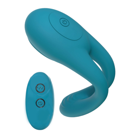 Love Connection Couples Ring