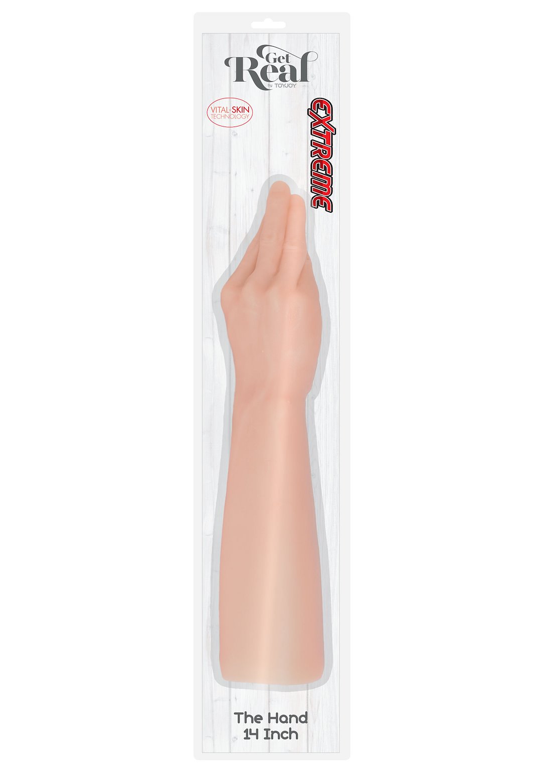 ToyJoy - The Hand