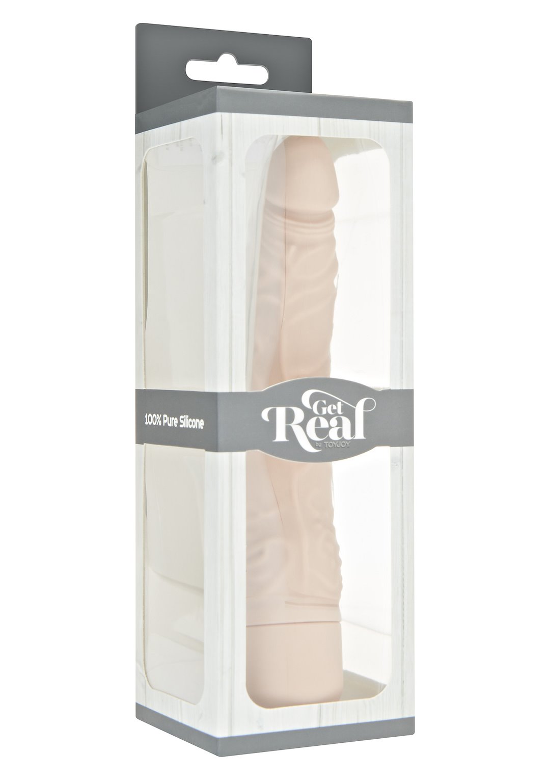 ToyJoy - Classic Slim Vibrator