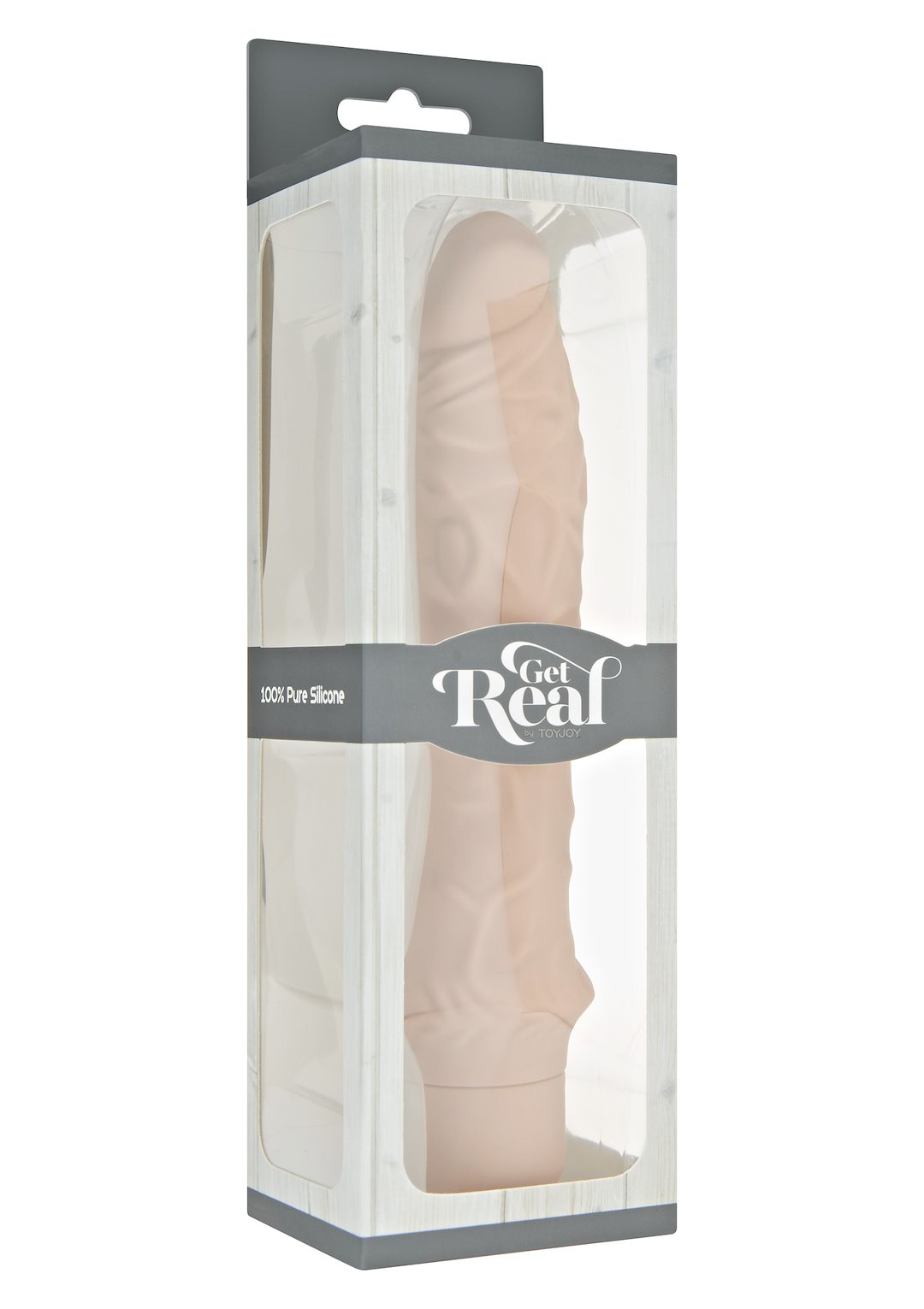 ToyJoy - Classic Large Vibrator