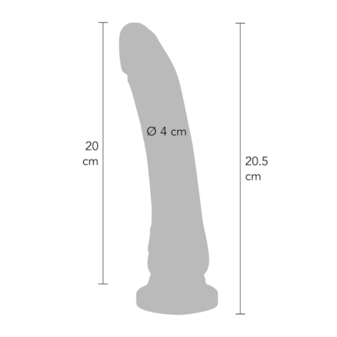 Dong 8 inch