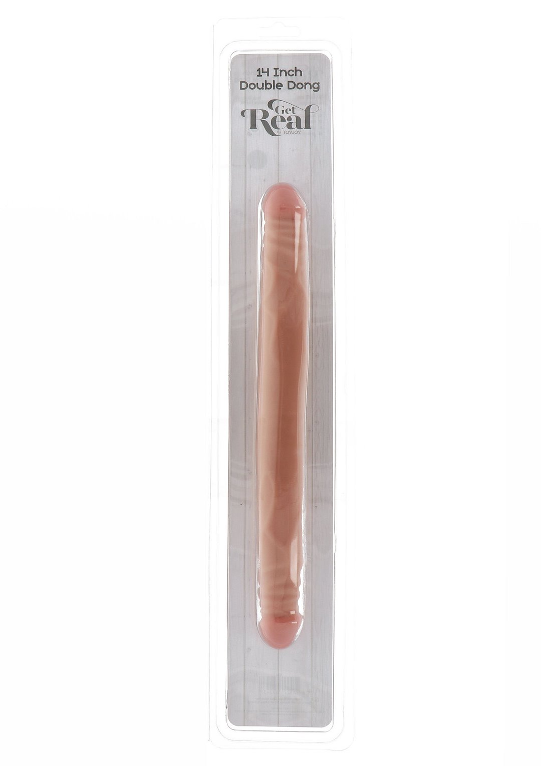 ToyJoy - Double Dong 14 inch