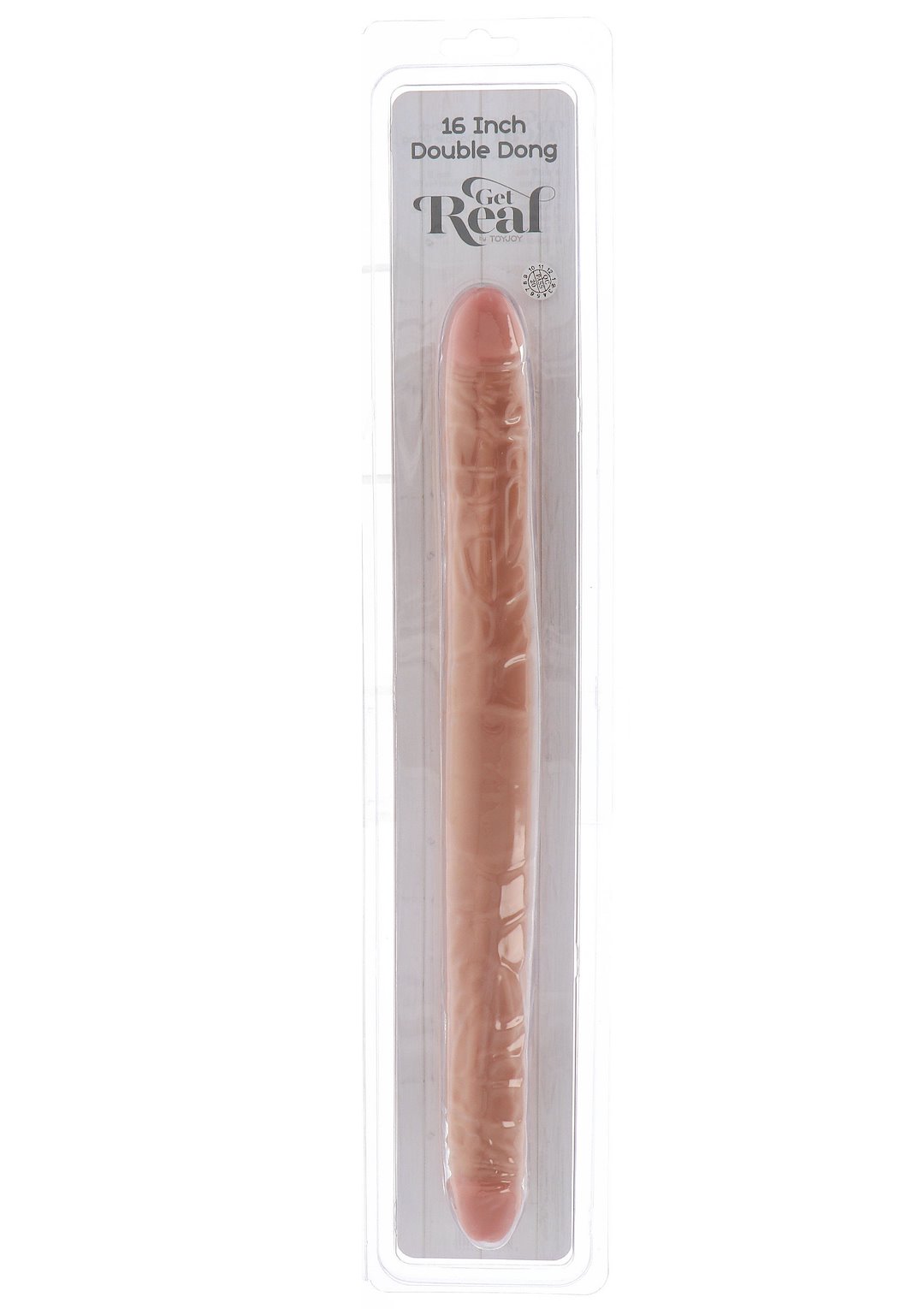ToyJoy - Double Dong 16 inch