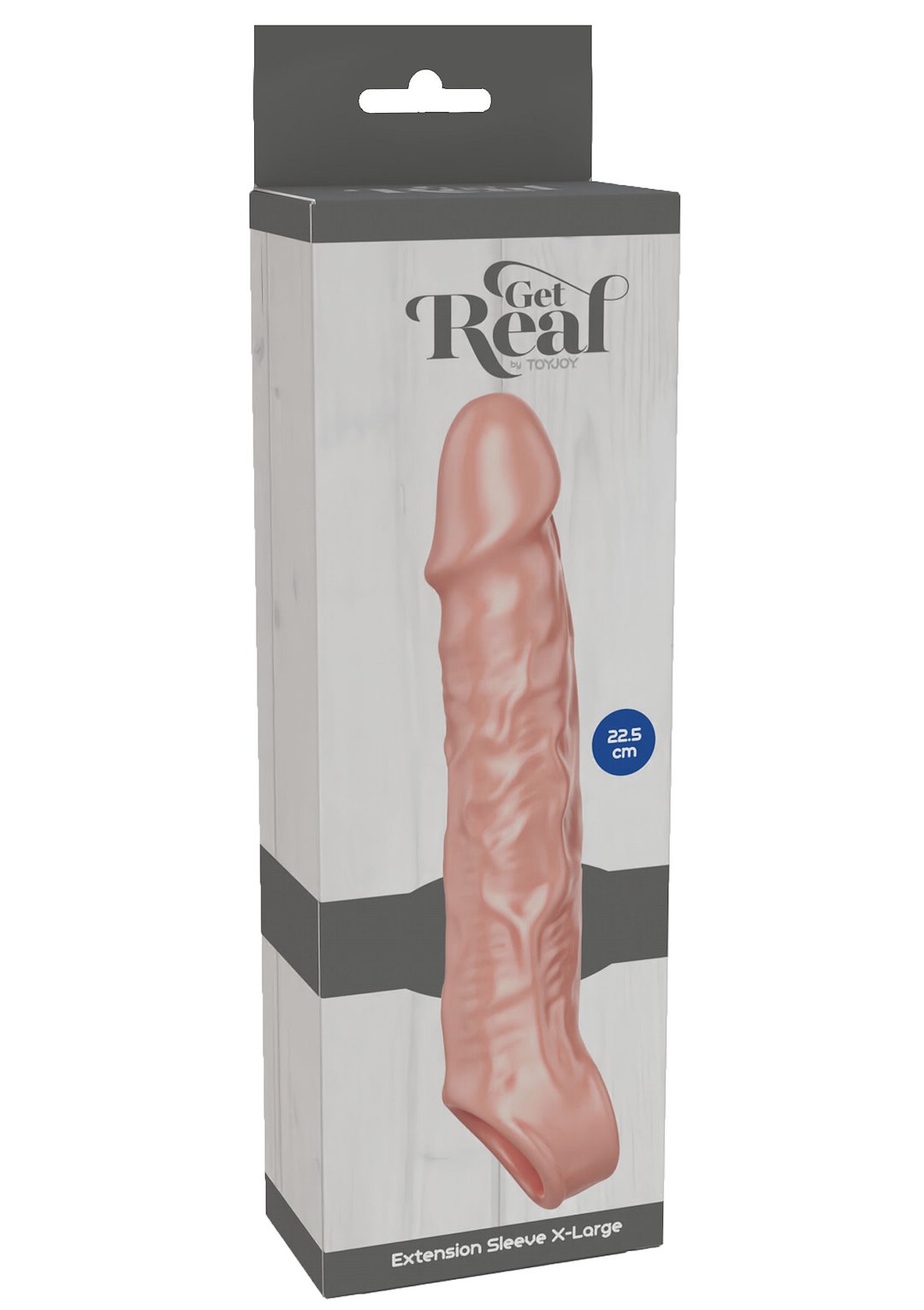 ToyJoy - Extension Sleeve XLarge