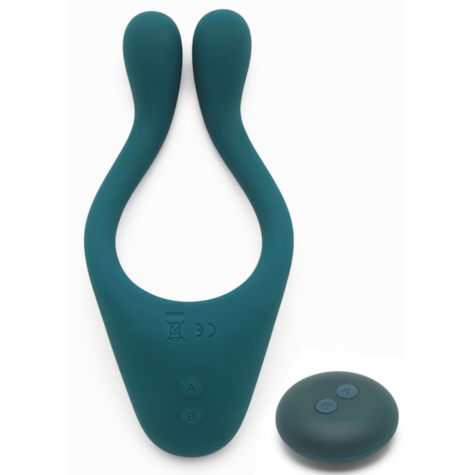 ToyJoy Designer Edition Icon 2 Superb Couples Massage