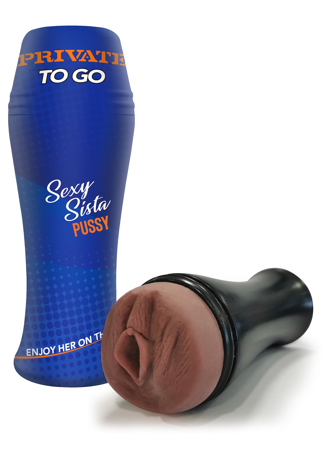 PRIVATE - Sexy Sista To Go