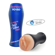Wet Kitten Self Lube To Go