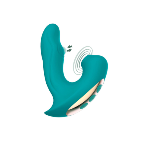 Eternal Love Vibe Stimulator