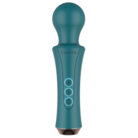 The Personal Wand