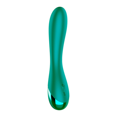 Timeless Love Vibrator