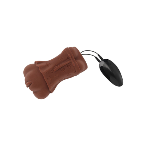 Super Wet Tight Twat Vibr.