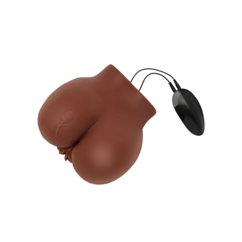 Big Ass Banger Vibrating
