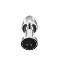 The Glider Vibrating Plug M