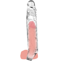 Extension Sleeve TPE XL 22.5 cm