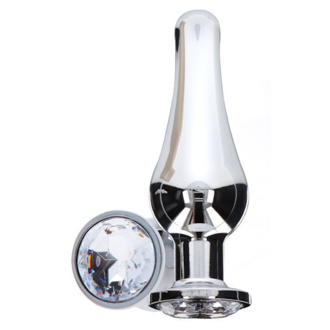 ToyJoy Anal Play Diamond Bum Bijou Medium