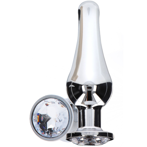 ToyJoy Anal Play Diamond Bum Bijou Large