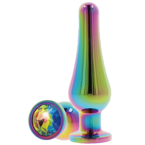 ToyJoy Anal Play Twilight Bum Bijou Large