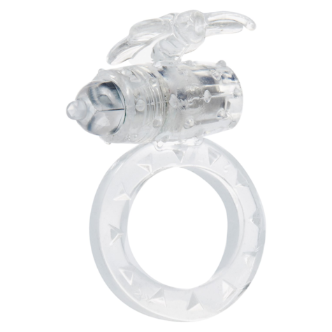 Flutter Ring Vibrating