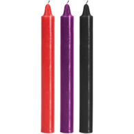 ToyJoy Classics Japanese Drip Candles