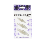 Finger Rimmer 3 pcs